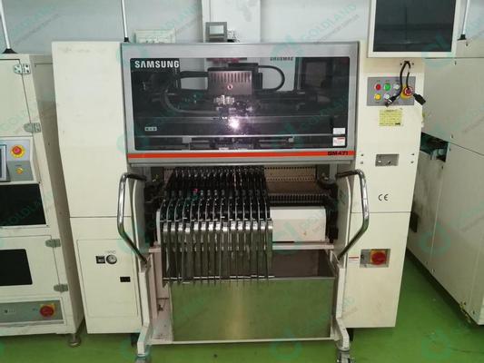 Samsung SM471 pick and place machine